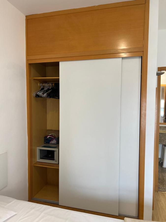 Studio Premium Jardins Apart otel Sao Paulo Dış mekan fotoğraf