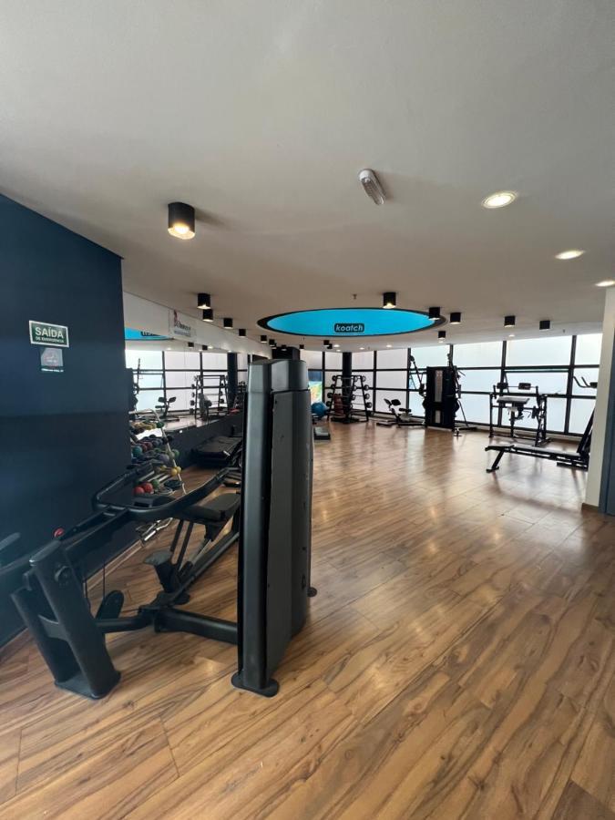 Studio Premium Jardins Apart otel Sao Paulo Dış mekan fotoğraf