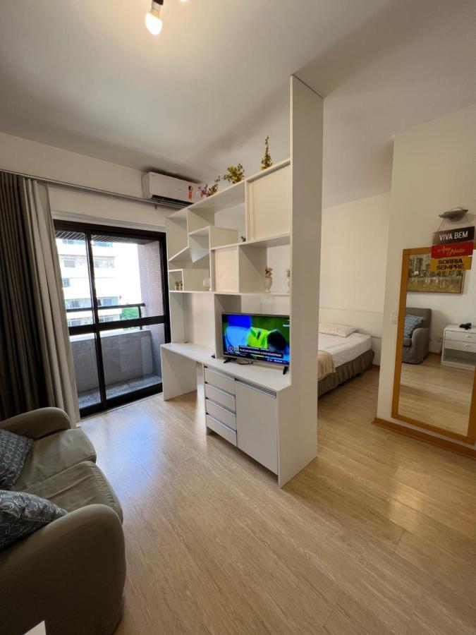 Studio Premium Jardins Apart otel Sao Paulo Dış mekan fotoğraf