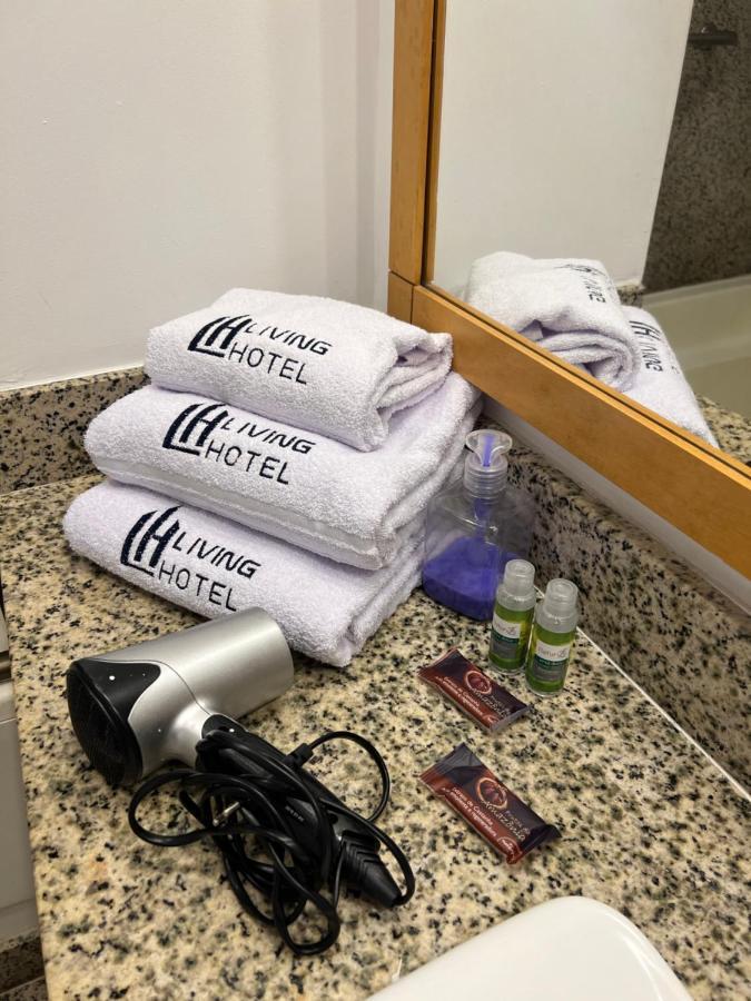 Studio Premium Jardins Apart otel Sao Paulo Dış mekan fotoğraf