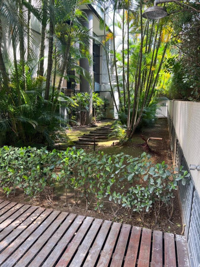 Studio Premium Jardins Apart otel Sao Paulo Dış mekan fotoğraf