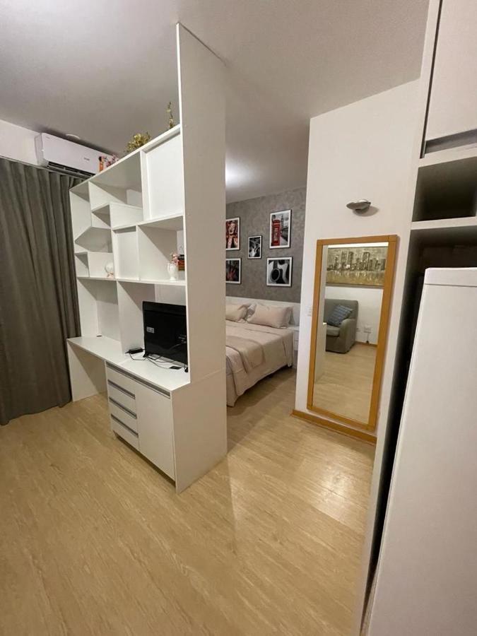Studio Premium Jardins Apart otel Sao Paulo Dış mekan fotoğraf