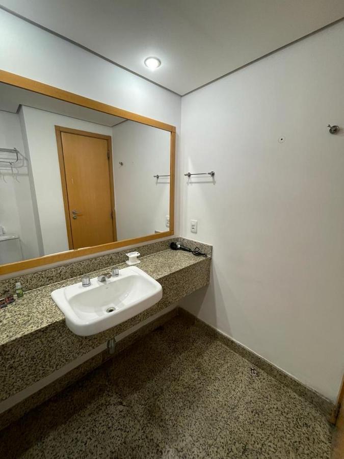 Studio Premium Jardins Apart otel Sao Paulo Dış mekan fotoğraf
