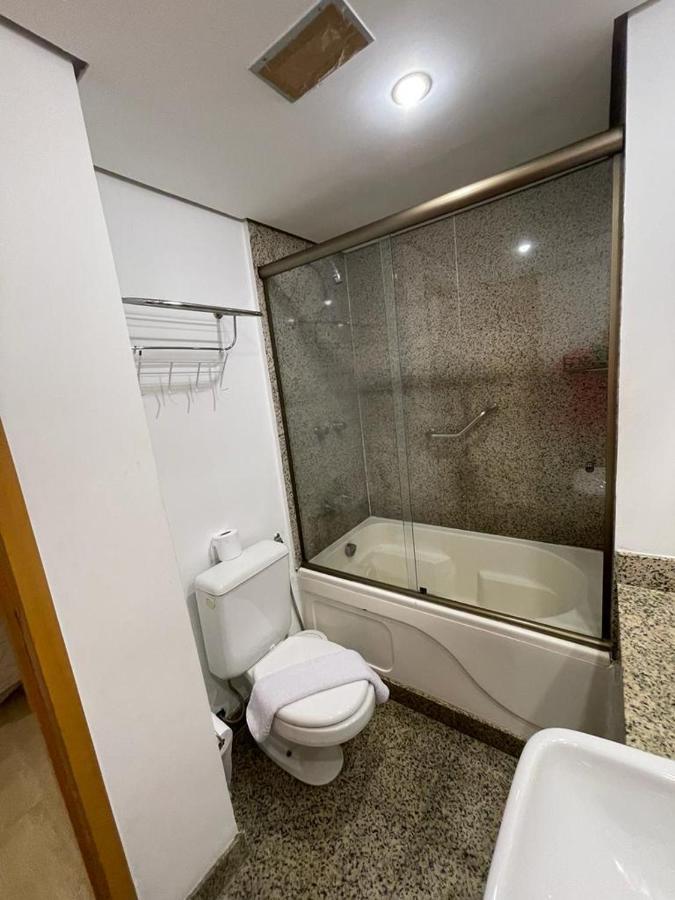 Studio Premium Jardins Apart otel Sao Paulo Dış mekan fotoğraf