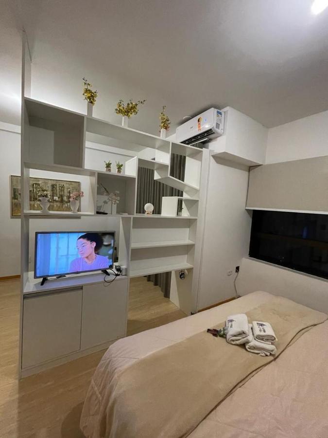 Studio Premium Jardins Apart otel Sao Paulo Dış mekan fotoğraf