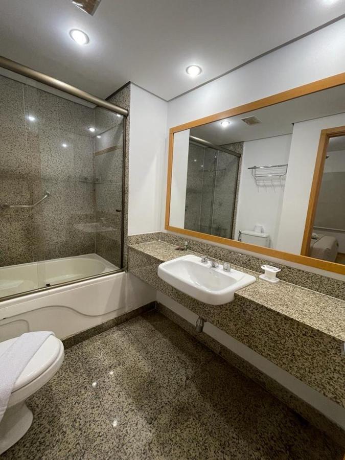 Studio Premium Jardins Apart otel Sao Paulo Dış mekan fotoğraf